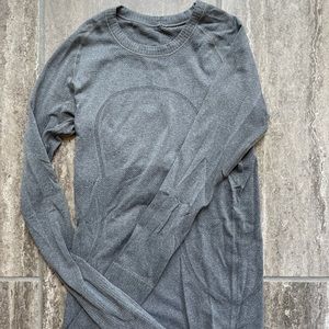 Lululemon swiftly short sleeve shirt 4